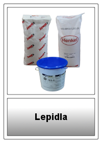 Lepidla